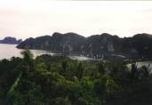 Phi Phi Island, Thailand; 27/Apr/2000
