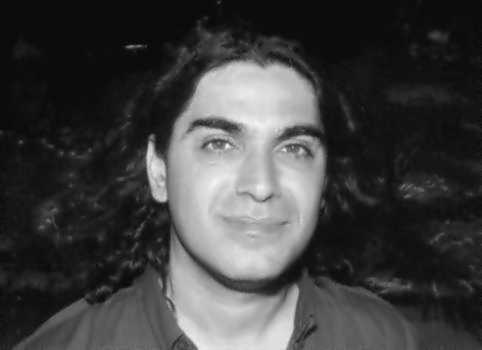 Yuval Shay-El , June 2001